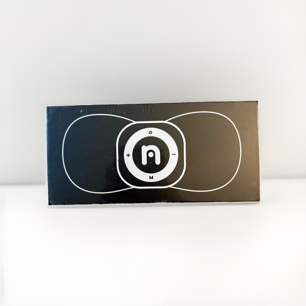 Nooro Ultimate Whole Body Massager V1.0 Wireless NMES New